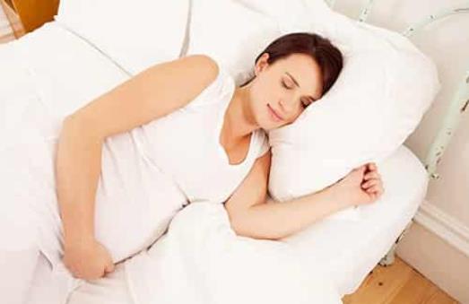 孕婦失眠對胎兒影響大嗎，3大危害要重視