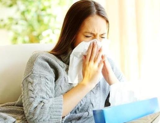 鼻塞就一定是感冒吗，鼻塞原因揭秘