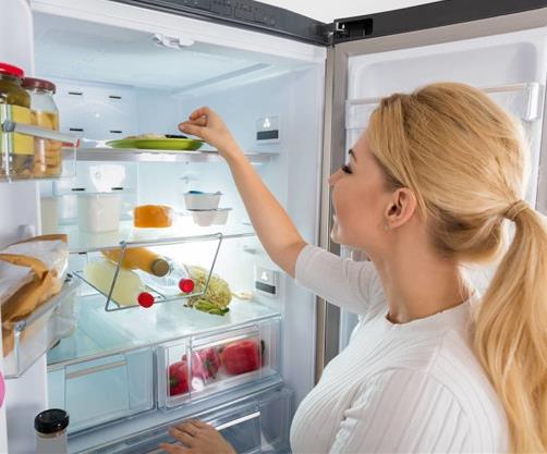 如何防止冰箱出现细菌，冰箱怎么清理