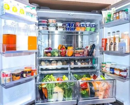如何防止冰箱出现细菌，冰箱怎么清理