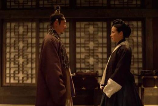 韩国古代禁片排名：很污的韩国古装电影