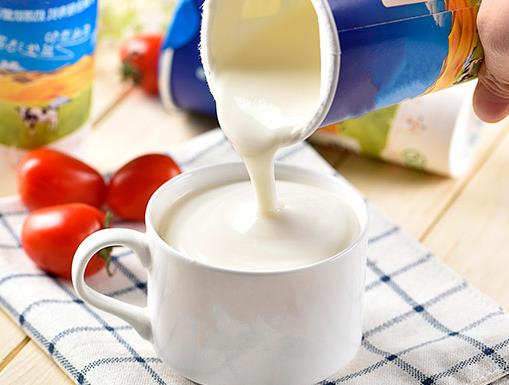 酸奶几点喝能减肥，酸奶减肥的正确方法