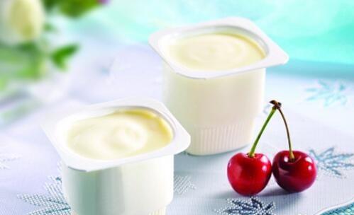 酸奶几点喝能减肥，酸奶减肥的正确方法