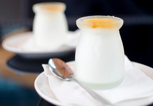 酸奶减肥法：酸奶减肥的适宜人群