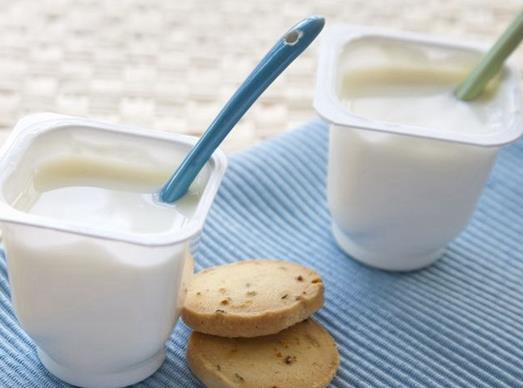 酸奶能不能减肥，酸奶减肥要注意什么