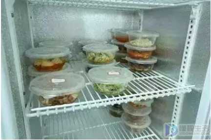 热的食物直接放冰箱冷冻可以吗(热的食物可以直接放冰箱吗?)