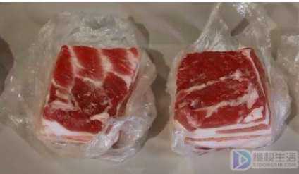 冬天没冰箱怎么保存肉过夜(冰箱冻肉怎么让它变成新鲜的肉)