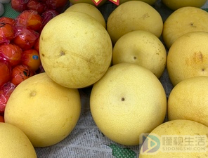 白心柚子的功效与作用减肥(白心柚子的功效与作用禁忌)