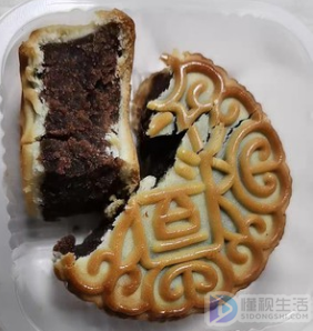 中秋节吃月饼的来历是什么(中秋月饼图片)