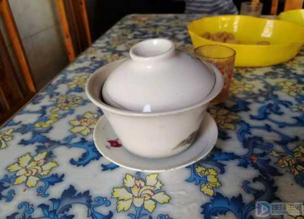 盖碗与茶壶泡茶的区别(盖碗茶和茶壶泡茶的区别)