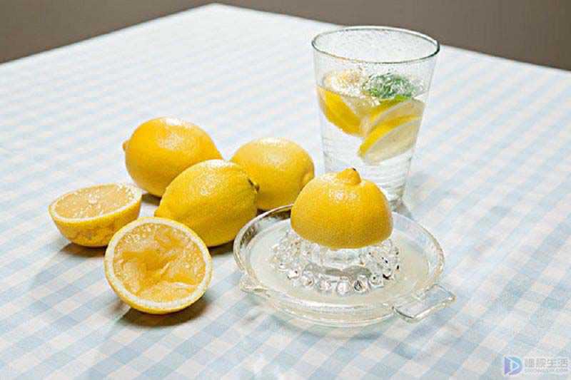 柠檬水的功效与作用可以减肥,柠檬水的功效与作用及禁忌