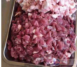 羊肉串的腌制方法的做法及配料(羊肉串的腌制方法 正宗 洋葱)
