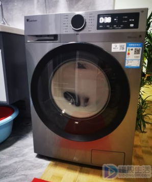 滚筒洗衣机尺寸长宽高一般是多少(滚筒洗衣机的长宽高)