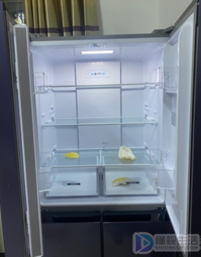 新飞冰箱不制冷的原因和解决方法视频(新飞冰箱不制冷的原因和解决方法运行电流1.05A)