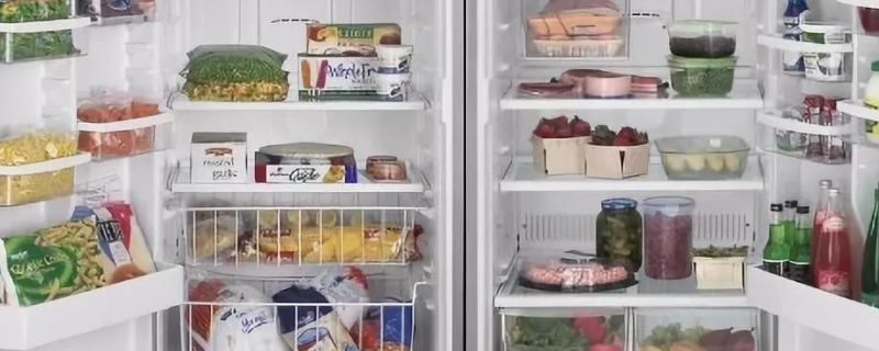 从冰箱里拿出来的食物可以直接吃吗孕妇(冰箱冷藏的食物可以拿出来直接吃吗)