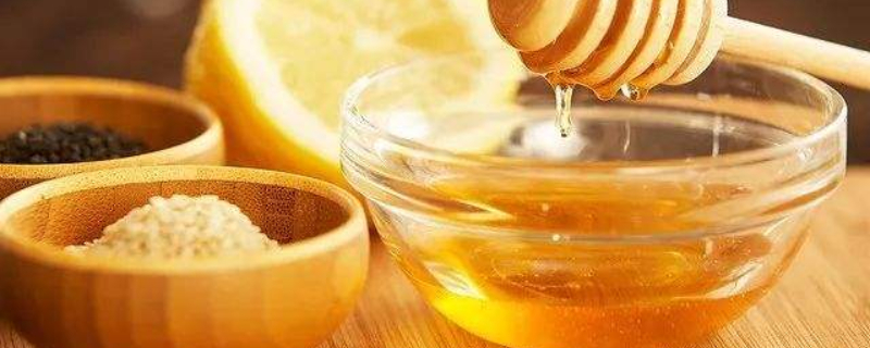 蜂蜜可以和葱一起吃吗?(蜂蜜是怎样形成的)