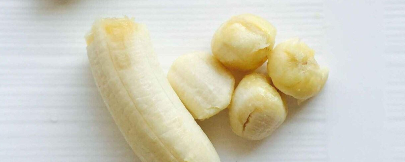 香蕉可以和酸奶一起吃吗?(酸奶和香蕉一起吃能减肥吗)