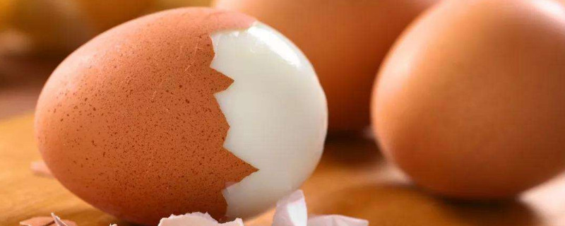 破了的蛋液会污染鸡蛋吗(破了很多鸡蛋怎么处理)