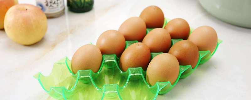 鸡蛋放冰箱有细菌吗(鸡蛋里有细菌吗?)