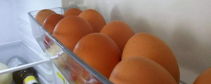 鸡蛋如何保存3个月不坏图片(鸡蛋怎么储存3个月不容易坏)