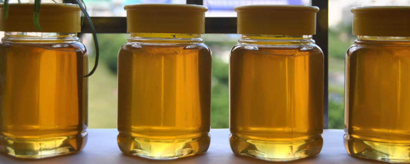 蜂蜜与蔗糖的区别,蜂蜜和白糖的区别