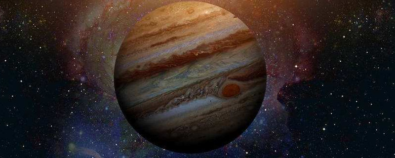 木星引力为什么那么大,木星引力范围多少公里