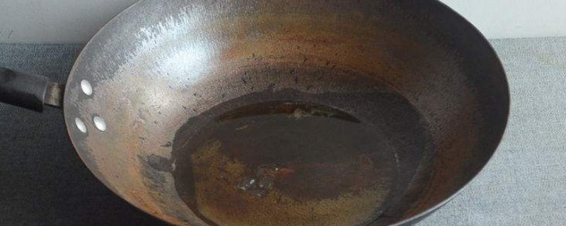 铁锅用几年要换,铁锅用多少年需要更换