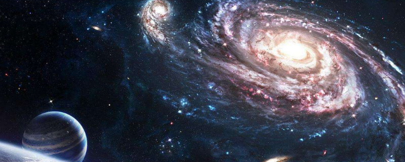 目前发现宇宙中有多少个星系(在宇宙中已知的大约有多少颗星系?)