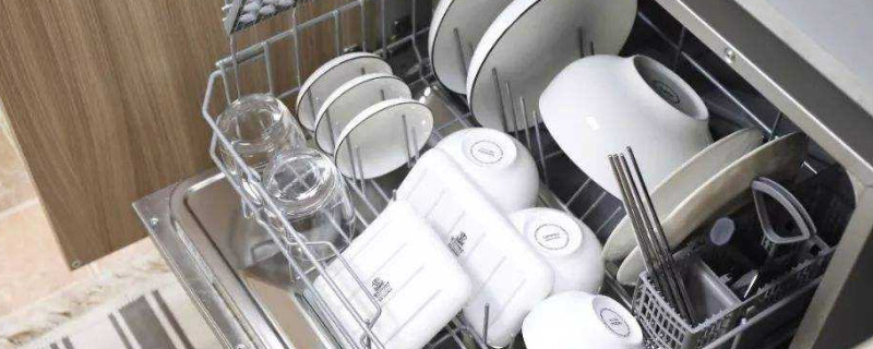 洗碗机为什么不能洗铁锅(铁锅能用洗碗机吗)