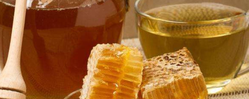 纯天然蜂蜜保质期是多久(正常蜂蜜保质期是多久)