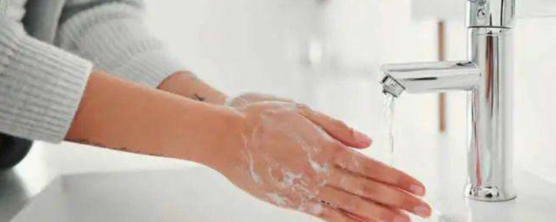 七步洗手法洗手时间不少于多少秒(六步洗手时间不少于多少秒)