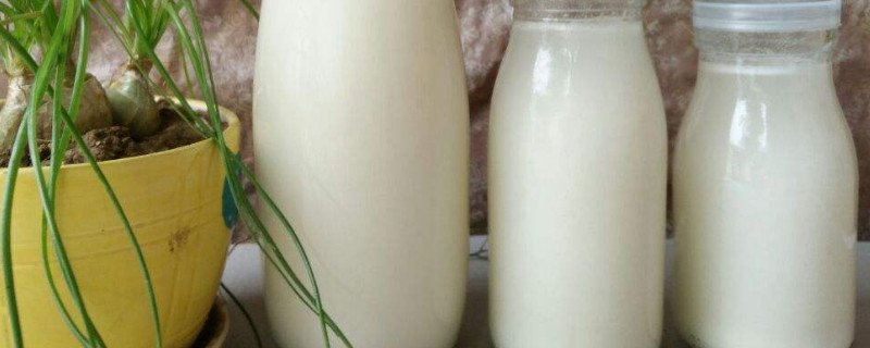 新鲜牛奶在冰箱可以放几天(新鲜牛奶在冰箱可以放几天拿出来怎样加热)