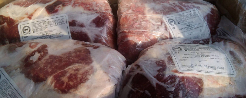 冬季新鲜牛肉怎么保存(牛肉冬天可以保鲜多久)
