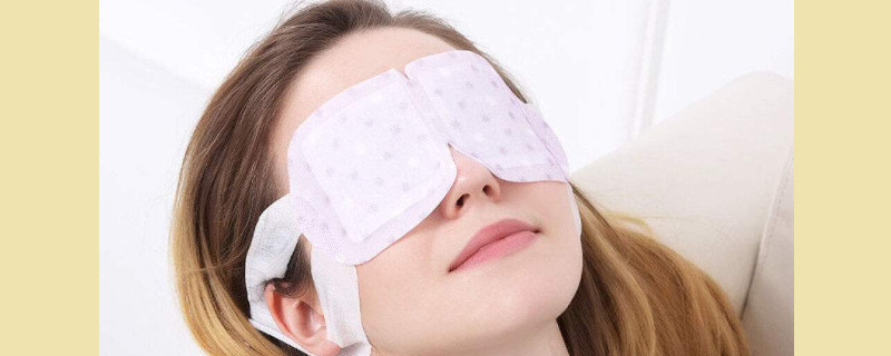 蒸汽眼罩可以预防近视吗(眼罩可以预防近视吗)