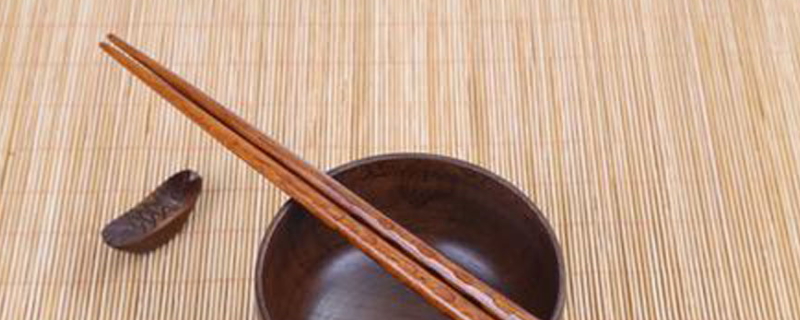 煮筷子放醋和盐(煮筷子放醋和盐煮多长时间)