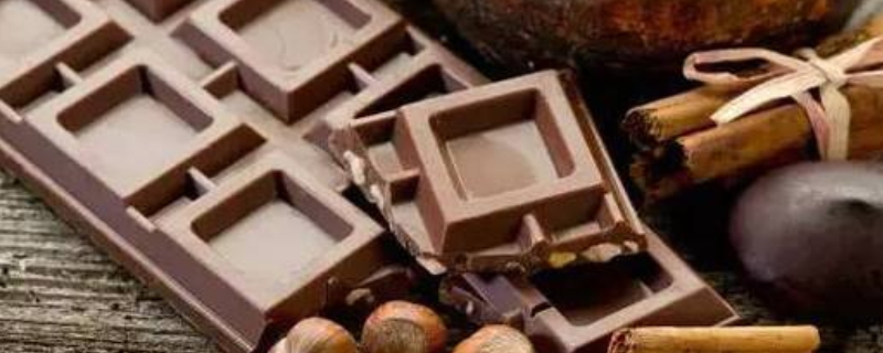 吃巧克力可以增肥吗(100%黑巧克力能减肥吗?)