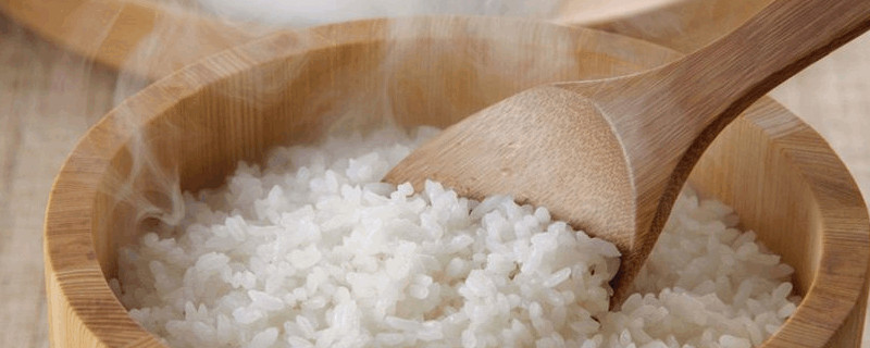 米饭煮软了还能做什么,米饭煮软了怎么办