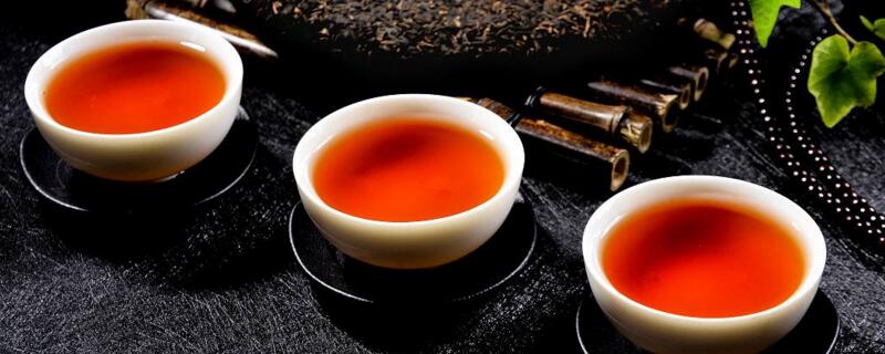 普洱茶是在哪个朝代定名的?(普洱茶起源于哪个朝代)