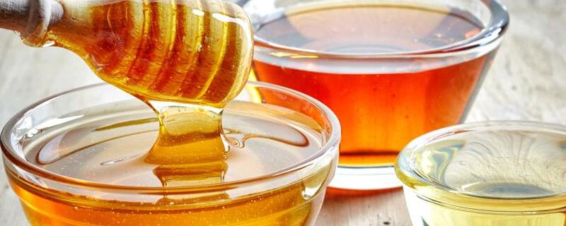 蜂蜜发酵还能吃吗(蜂蜜为什么发酵?发酵后还能吃吗?)