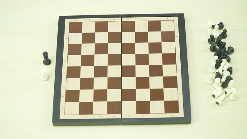 国际象棋的规则和走法(国际象棋的规则是什么)