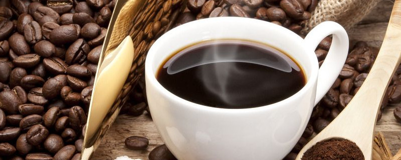 咖啡种类及特点口味(咖啡种类区别详细图解)