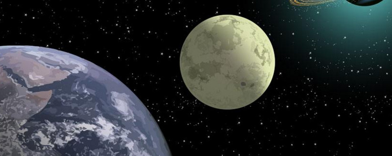 月球是行星吗为什么,月球是行星吗?是围着地球转的吗?