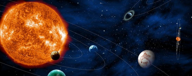 太阳系中一共有多少颗卫星(太阳有几颗卫星)