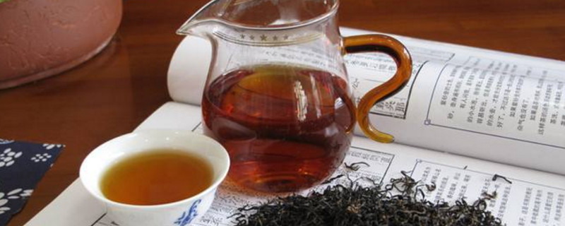 江苏有什么红茶(苏州有名的红茶)