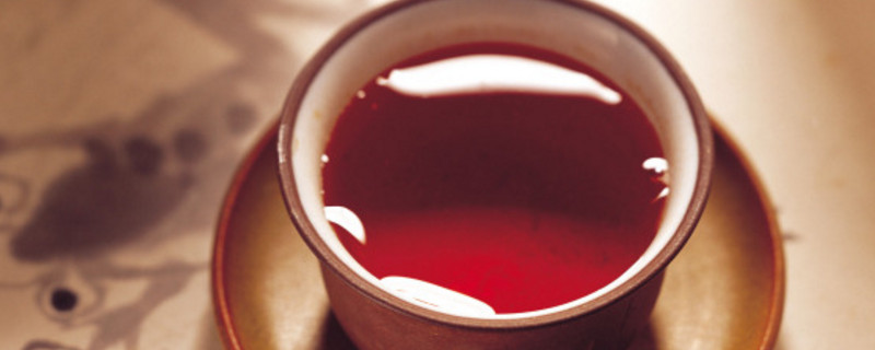 野生红茶怎么泡好喝(小种红茶的泡法的正确方法)