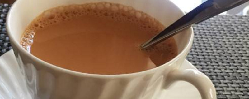 乌龙茶能做奶茶吗,乌龙茶可以代替红茶做奶茶吗?