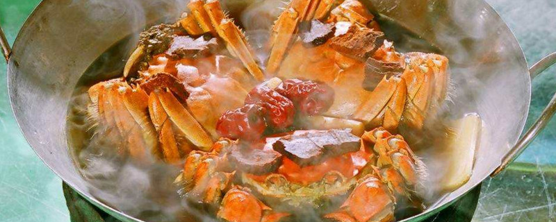 水煮螃蟹需要多长时间能熟(水煮螃蟹需要多长时间?)