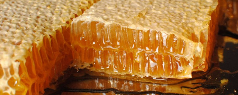 蜂蜜可以放在冰箱里吗(蜂蜜可以放冰箱里)