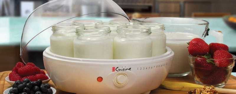 小熊酸奶机做米酒的方法(没有米酒功能的酸奶机可以做米酒吗)
