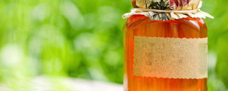 蜂蜜储存方法及年限(蜂蜜的储存方法和保质期)